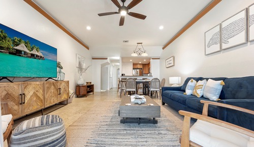 Standard Townhome