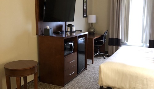 Superior Room, 1 King Bed, Non Smoking