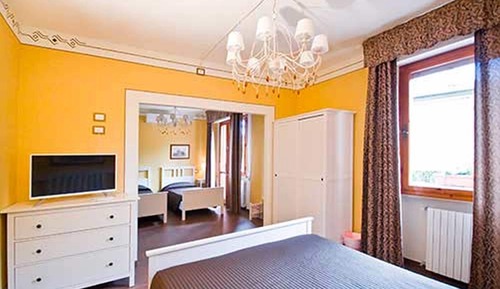 Quadruple Budget Room - Separate Building