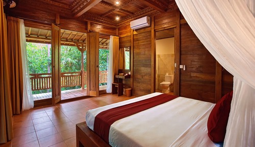 Villa, 1 Bedroom