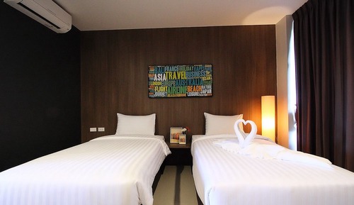 Basic Room