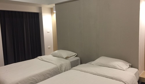 Superior Twin Room, 2 Twin Beds