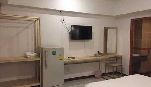 Superior Double Room, 1 Double Bed