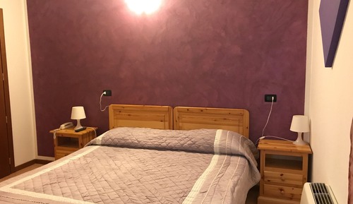 Double Room Single Use