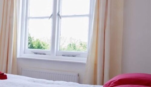 Double Room, Ensuite