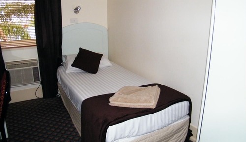 Single Room, Ensuite