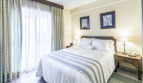 Apartment, 3 Bedrooms