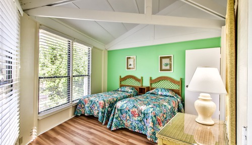 Villa, 2 Bedrooms
