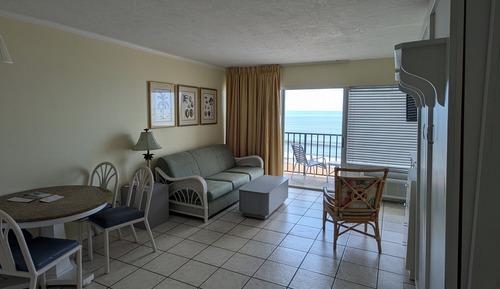 Standard Room, (1 Queen Murphy Bed and 1 Sofa Bed)