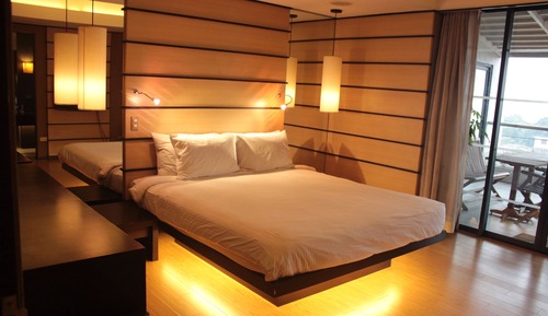 Penthouse Suite