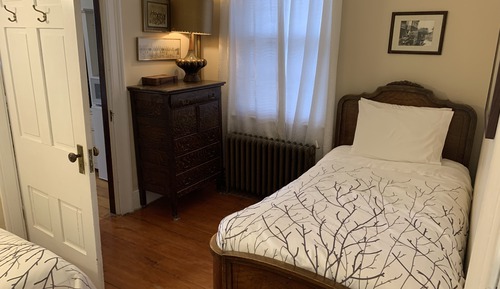 King Full Ensuite