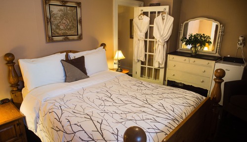Superior Room, Multiple Beds