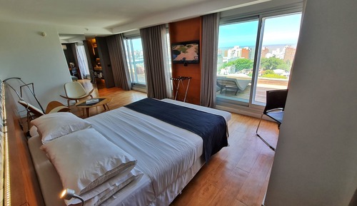 Premium Suite