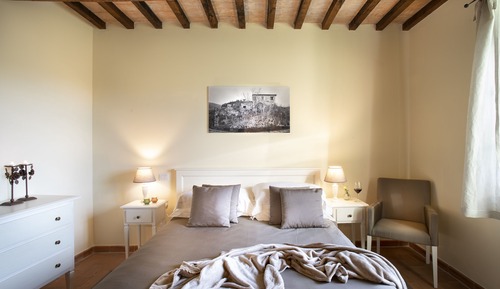 Apartment, 1 Queen Bed (2 pax)