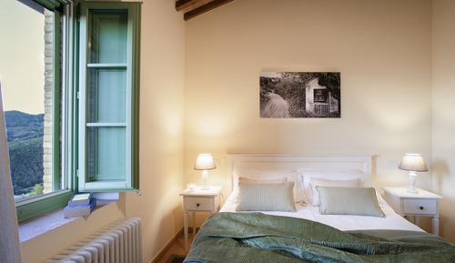 Apartment, Multiple Beds (3 pax)