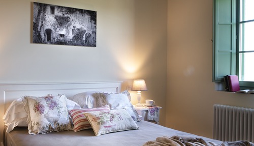 Apartment, 2 Queen Beds (4 pax)