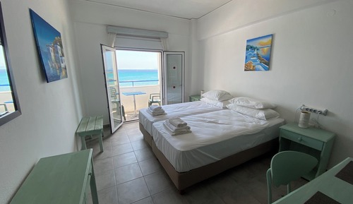 Apartment, 1 Bedroom