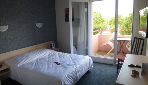 Comfort Double Room