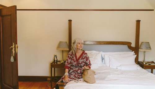 Suite (Manor House)