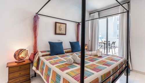 Grand Apartment, 1 Bedroom, Terrace