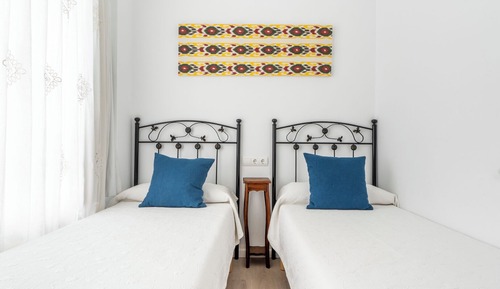 Basic Apartment, 2 Bedrooms
