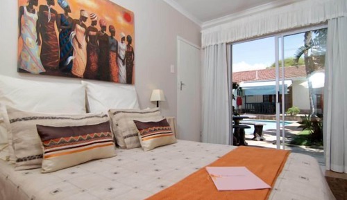 Self-Catering