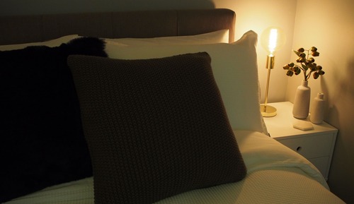 Deluxe Room, Private Bathroom