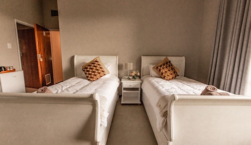 Luxury Quadruple Room