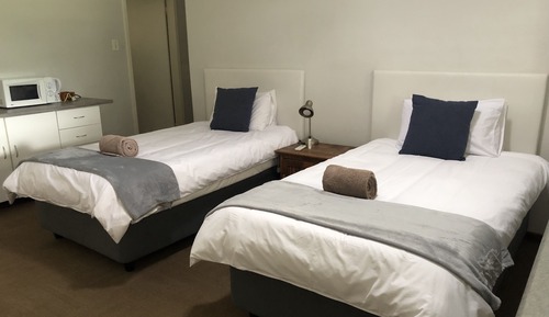 Luxury Room