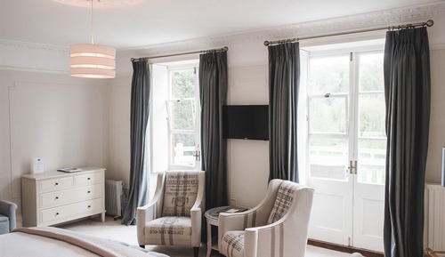 Superior Suite, Ensuite (Chanterelle)