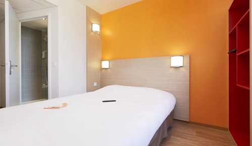 Standard Room, 1 Double Bed