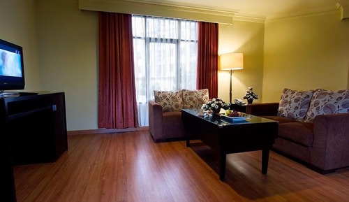 Family Apartment, 3 Bedrooms