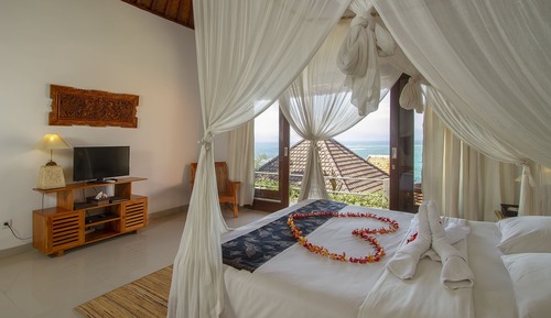 Villa, 2 Bedrooms