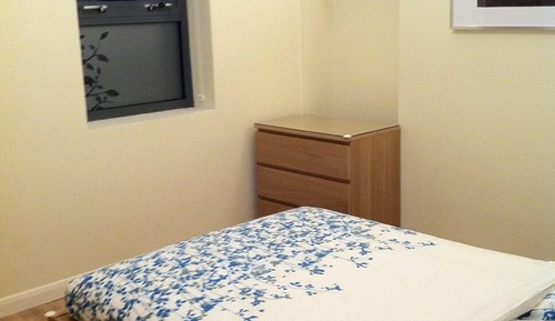 Suite, 1 Bedroom