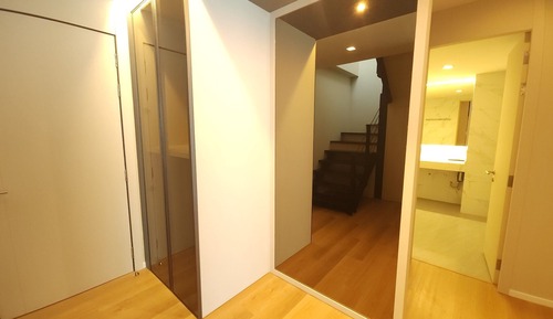 1 Bedroom with Private Pool 