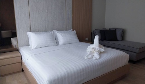 Suite, 1 Bedroom