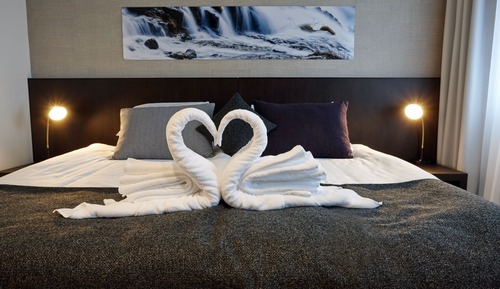 Executive suite