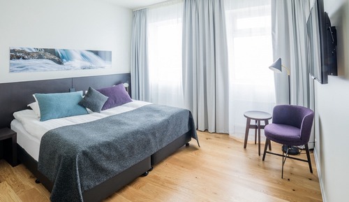 Double or Twin Room