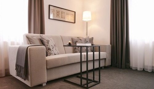 Deluxe Suite, 2 Bedrooms