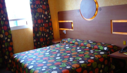 Superior Room, 1 King Bed