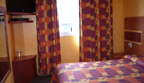 Standard Room, 1 Double Bed