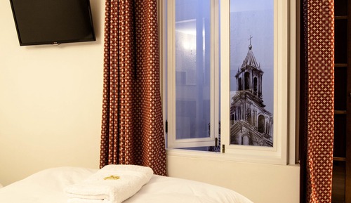 Classic Room
