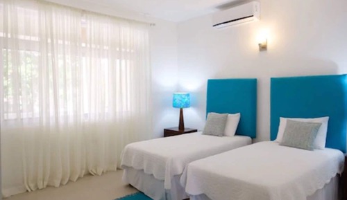 Panoramic Apartment, 2 Bedrooms, Balcony, Ocean View