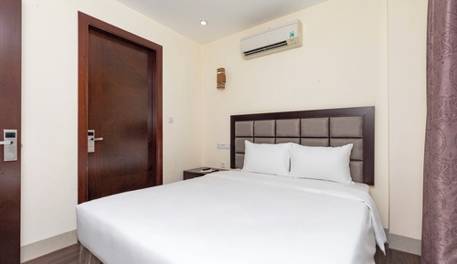 Apartment, 2 Bedrooms