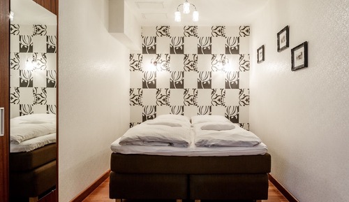 Apartment, 1 Bedroom (Radowid 26)