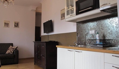 Apartment, 1 Bedroom (Radowid 19)