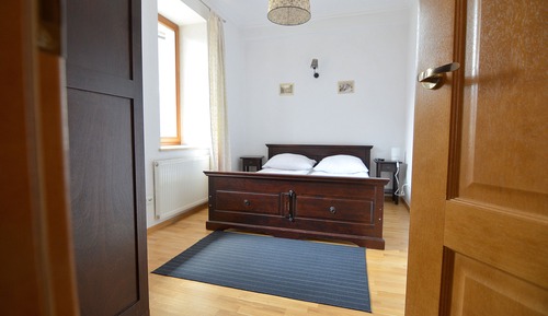 Apartment, 1 Bedroom (Radowid 20)