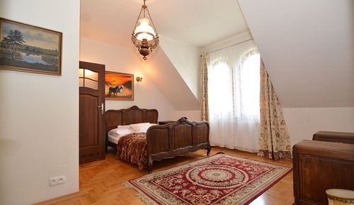 Apartment, 2 Bedrooms ( Radowid 27)