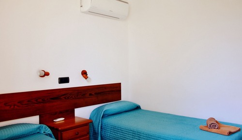 Superior Apartment, 1 Bedroom (3 people)