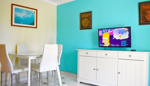 Apartment, 1 Bedroom (2 people)